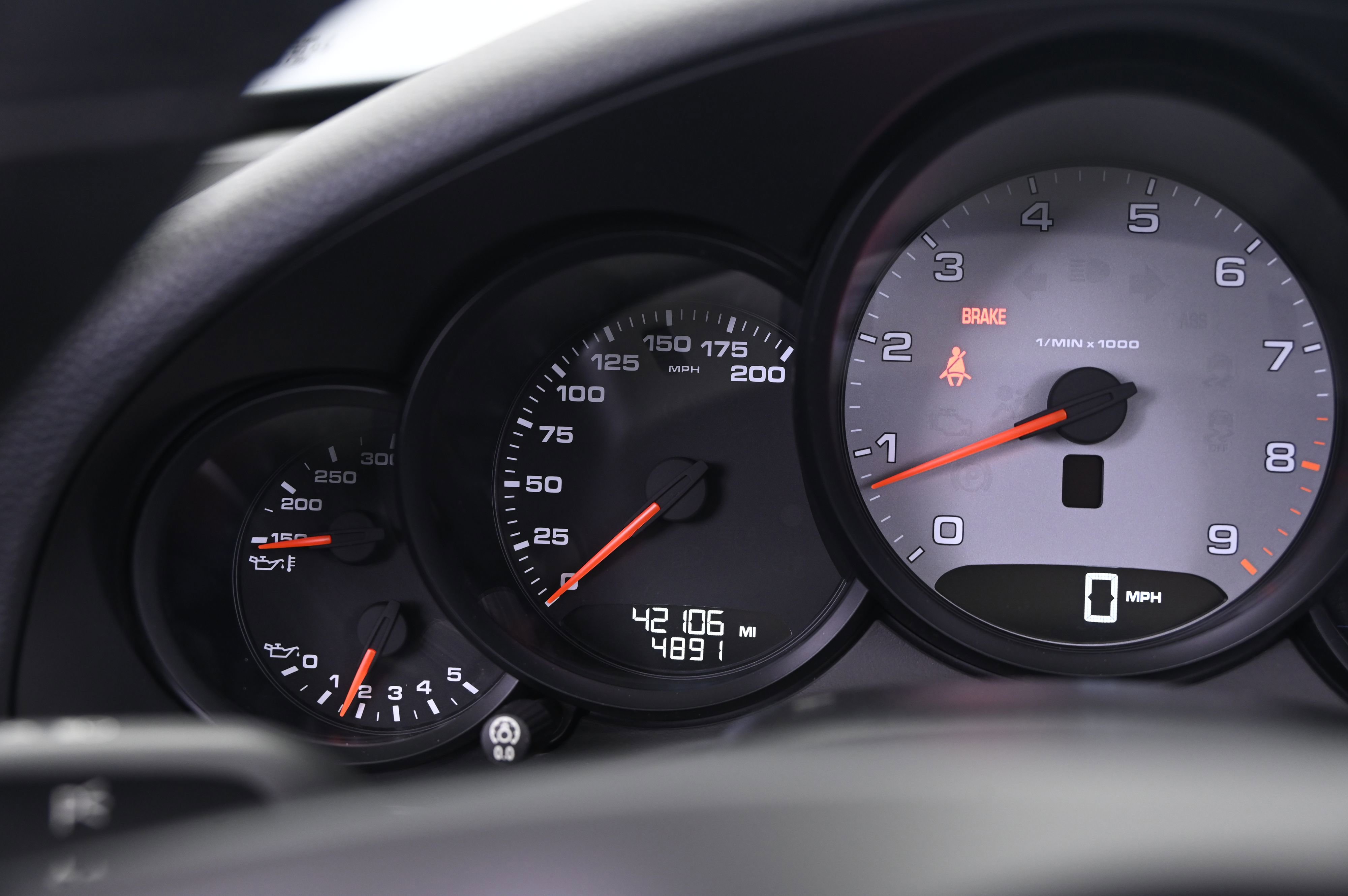 Certified 2014 Porsche 911 Carrera S RWD image 34