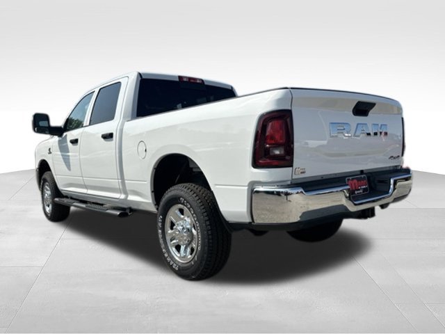 New 2026 RAM 2500 Tradesman AWD/4WD image 3