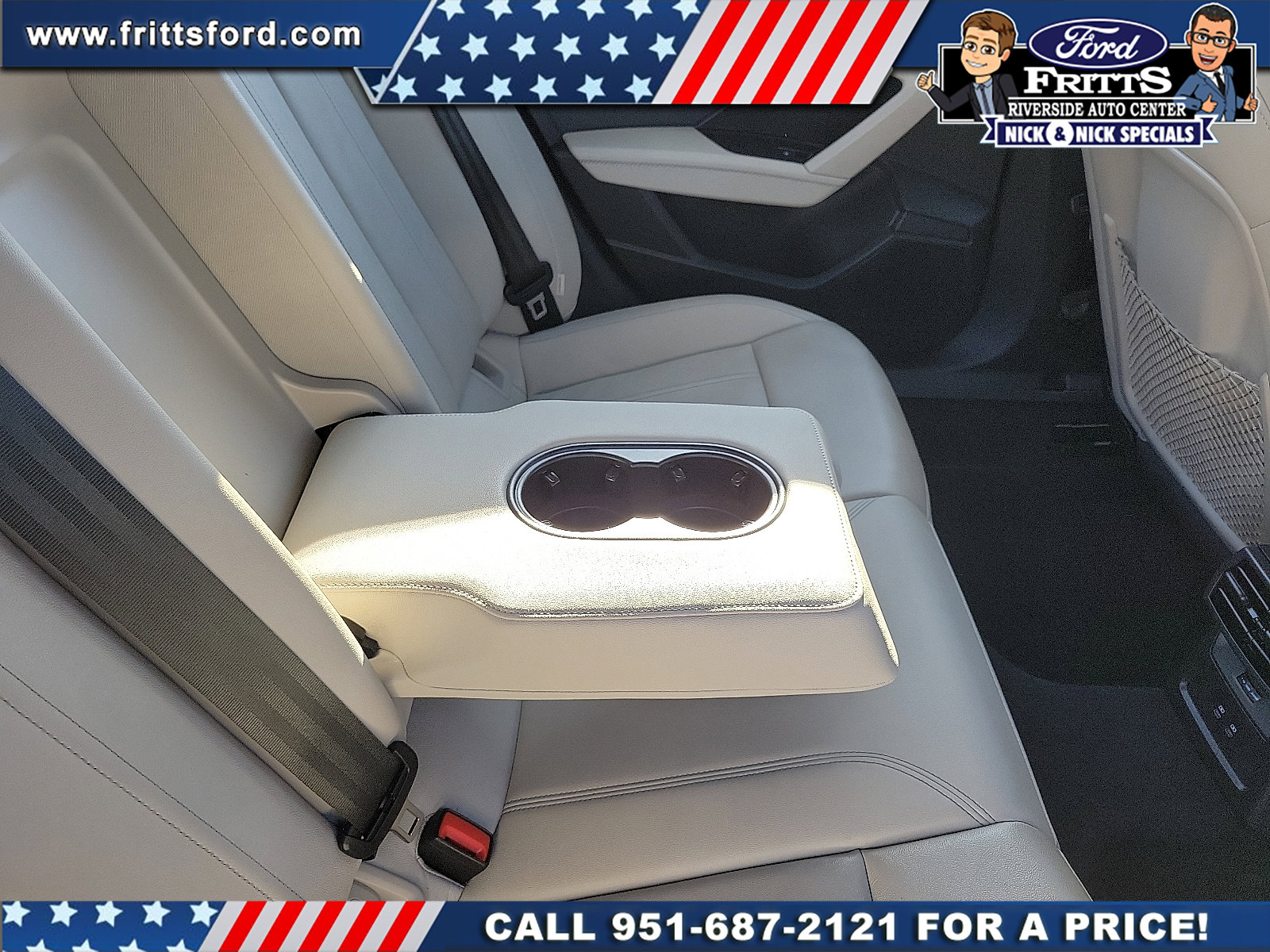 Used 2024 Audi A3 2.0T Premium image 16