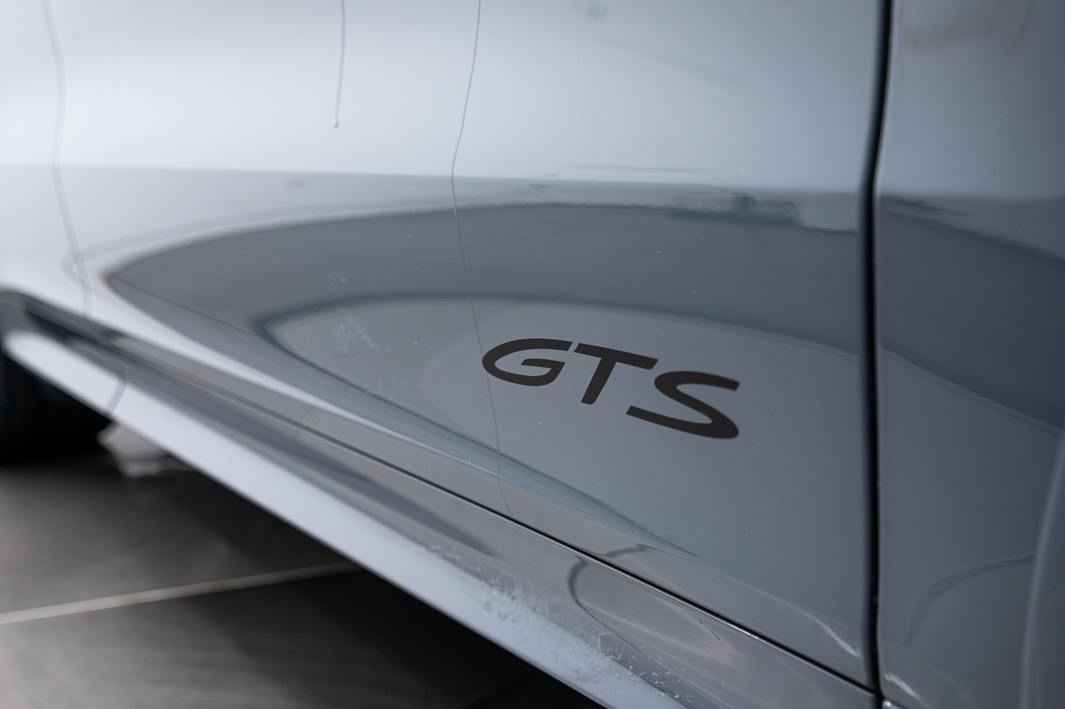 New 2026 Porsche Cayenne GTS AWD/4WD image 12