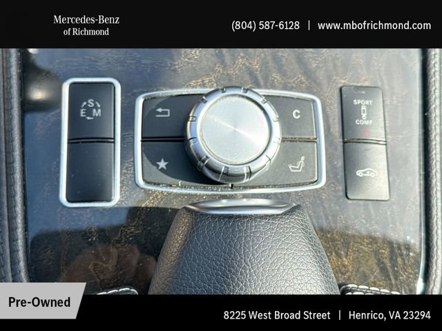Used 2015 Mercedes-Benz CLS 550 4MATIC image 22