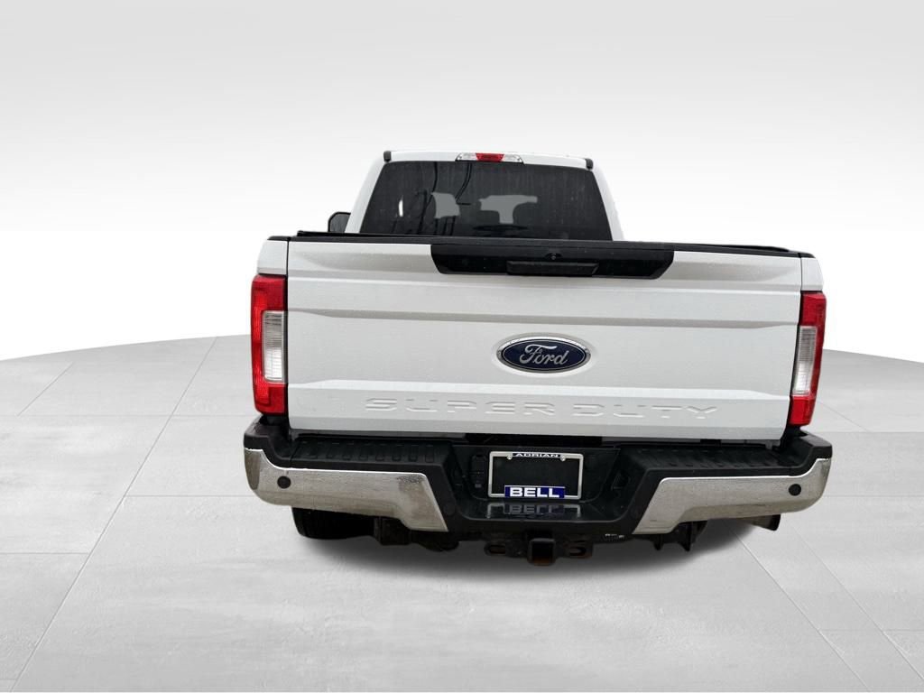 Used 2019 Ford F250 XLT w/ XLT Value Package image 9