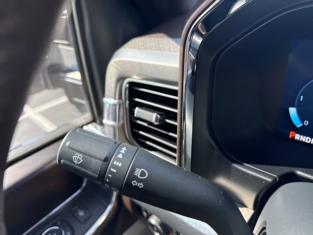 Used 2025 Ford F250 King Ranch w/ Chrome Package image 20