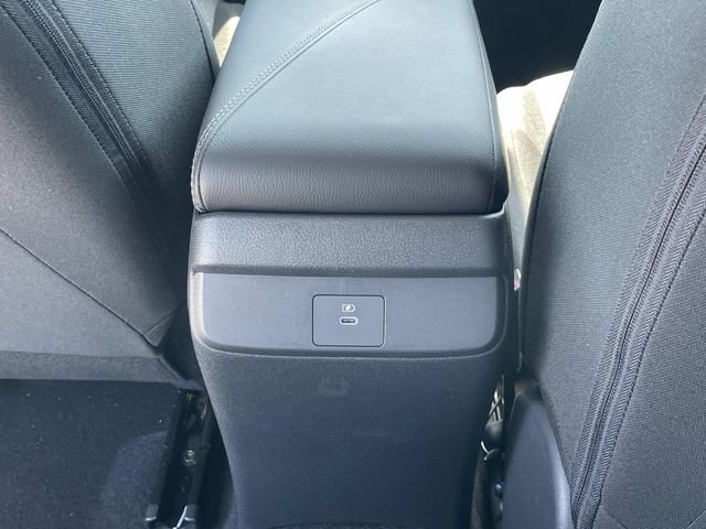 New 2026 Nissan Sentra SV w/ Floor Mat Package FWD image 11