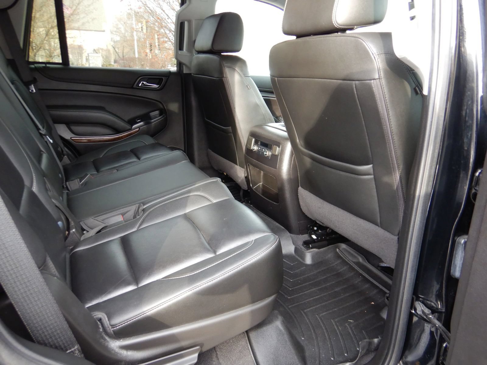 Used 2020 Chevrolet Tahoe LT AWD/4WD image 26