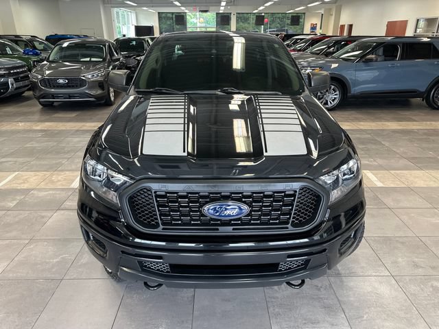 Used 2021 Ford Ranger XL w/ Equipment Group 101A High AWD/4WD image 19
