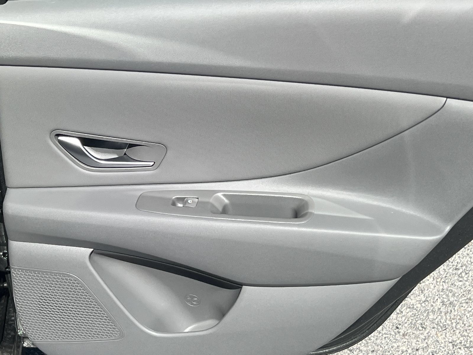 Used 2026 Hyundai Elantra Sport FWD image 16
