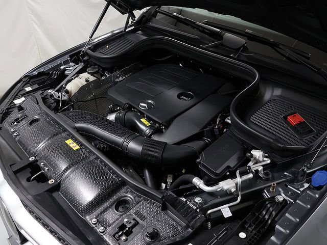 Certified 2023 Mercedes-Benz GLE 350 4MATIC image 41
