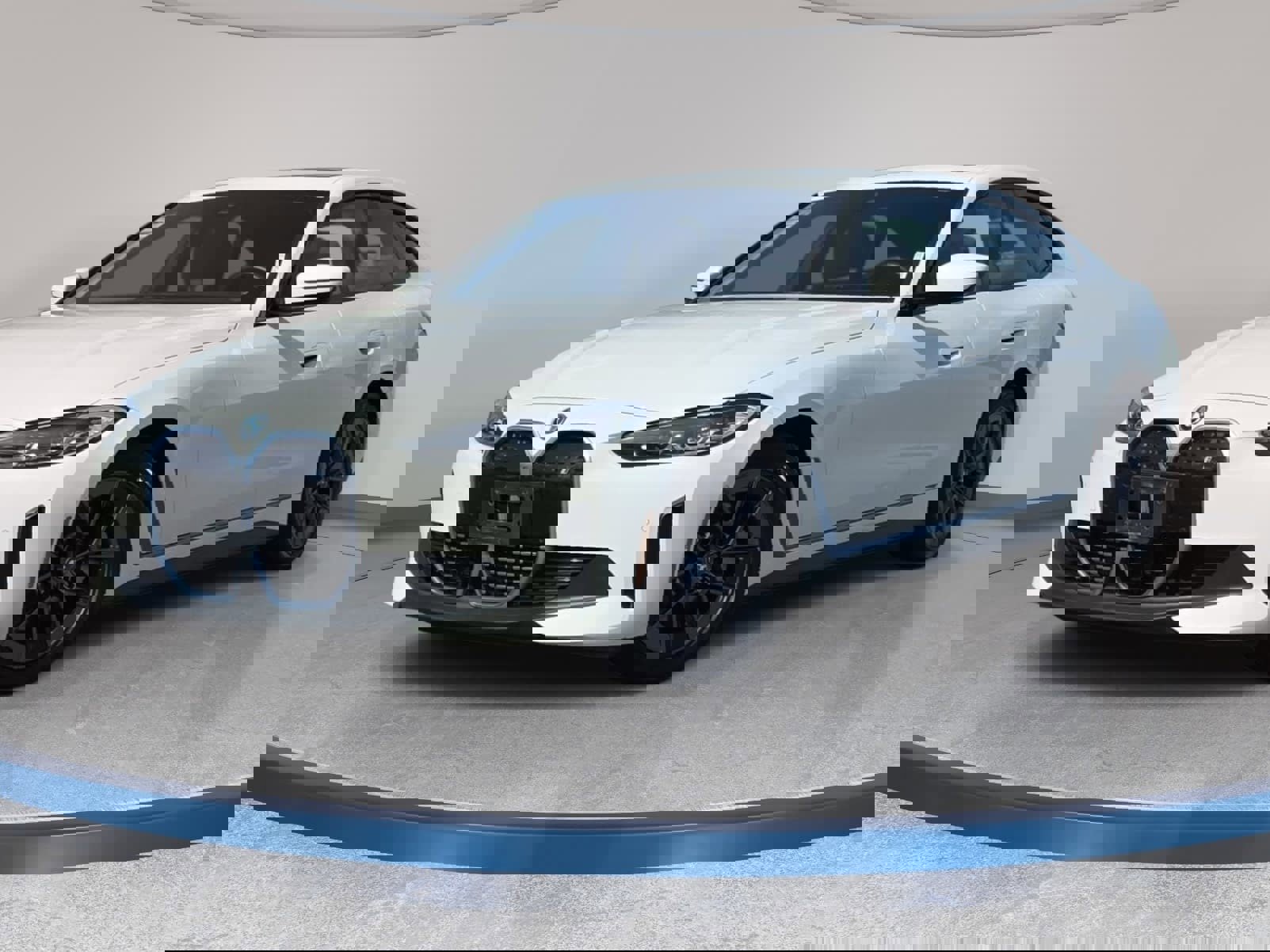 Used 2023 BMW i4 eDrive40 w/ Premium Package image 1