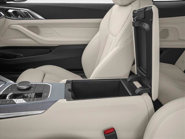 New 2027 BMW 440i xDrive Coupe AWD/4WD image 10