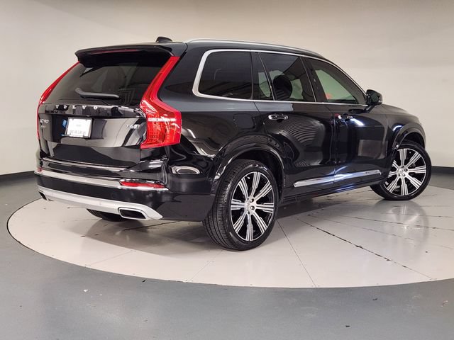 Used 2020 Volvo XC90 T6 Inscription w/ Protection Package Premier AWD/4WD image 2