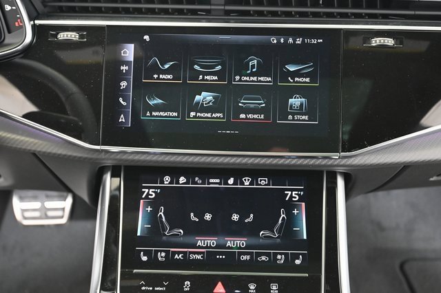 New 2026 Audi Q8 Prestige image 5