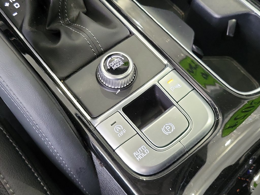 Certified 2024 Kia Telluride EX FWD image 34