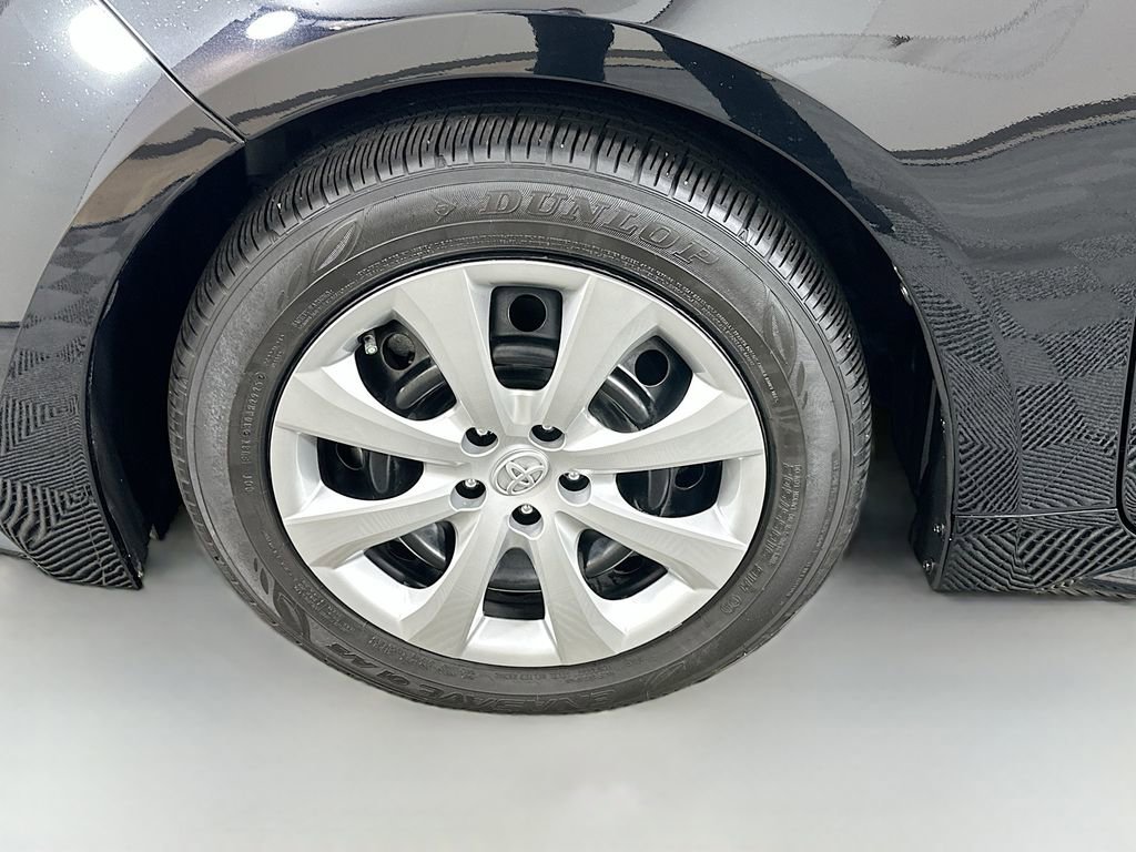Certified 2026 Toyota Corolla LE FWD image 30