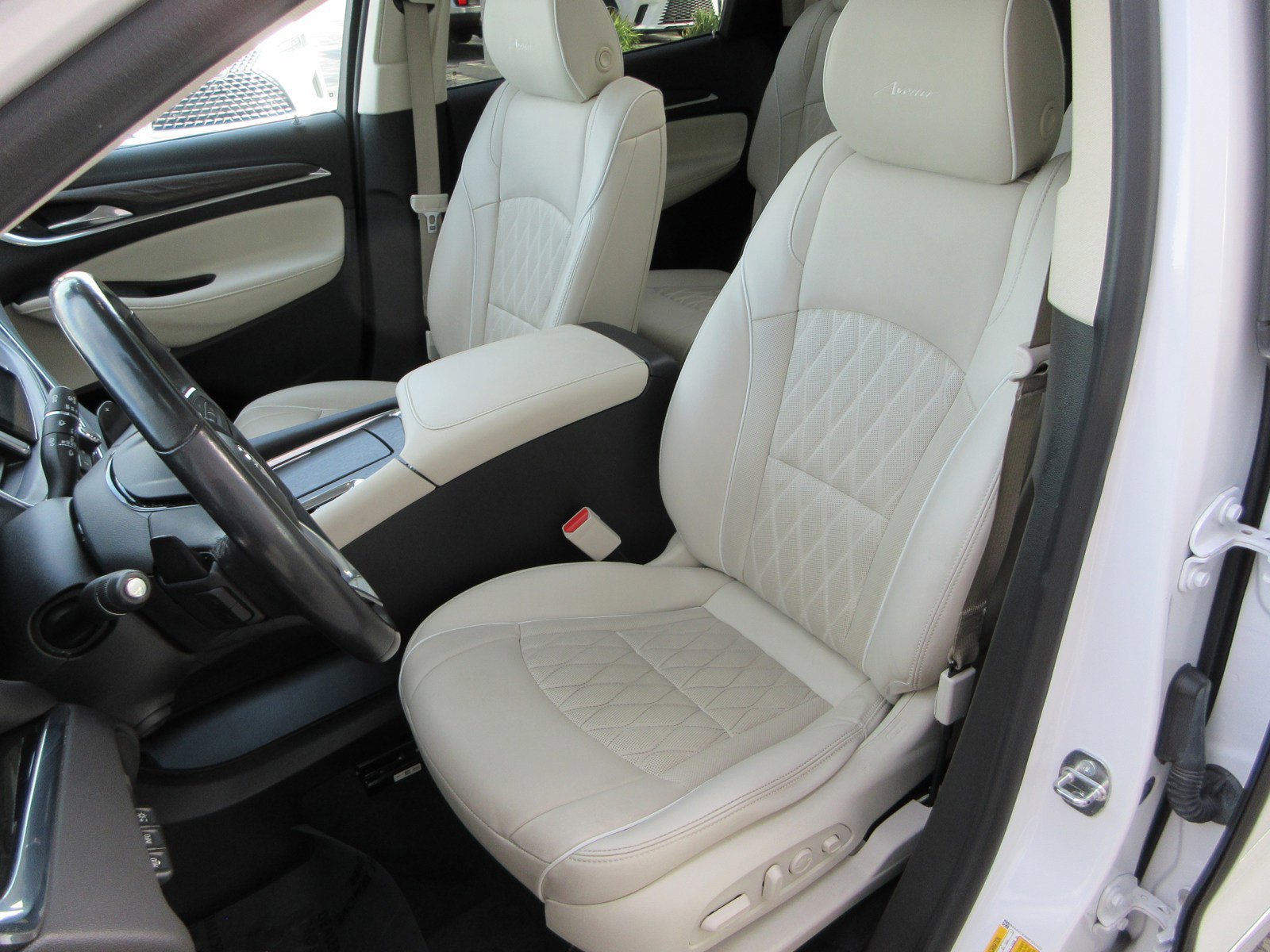 Used 2023 Buick Enclave Avenir w/ Trailering Package, 5000 lbs. image 37