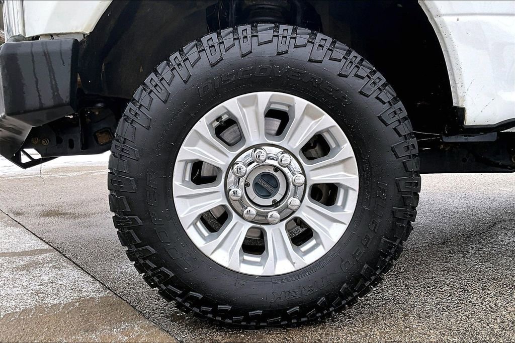 Used 2022 Ford F250 XLT w/ XLT Value Package image 10