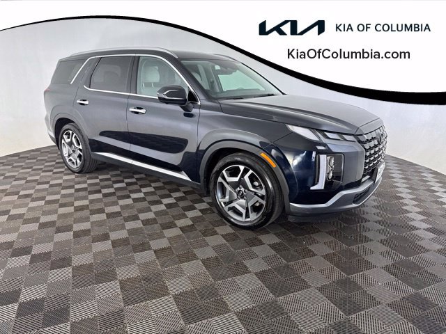 Used 2023 Hyundai Palisade Limited