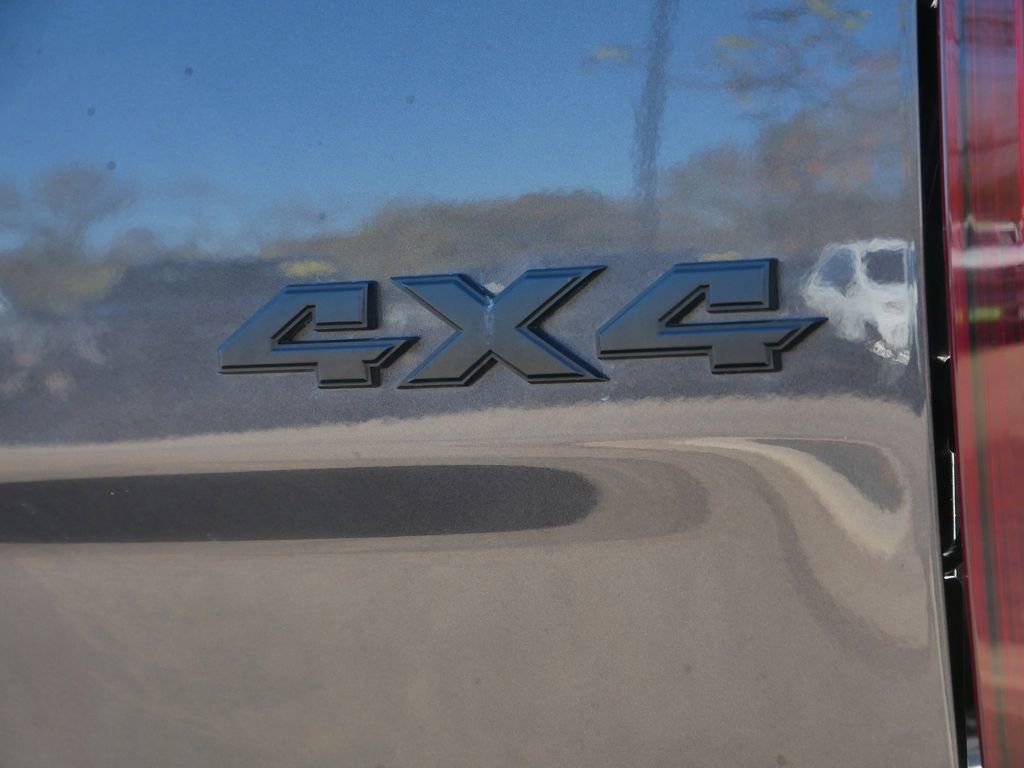 Certified 2022 RAM 1500 Classic Warlock w/ Electronics Group image 22