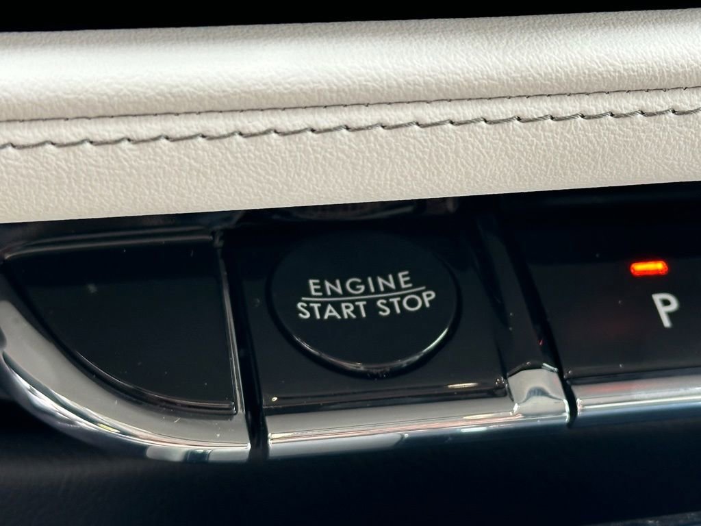 New 2026 Lincoln Aviator Reserve AWD/4WD image 11
