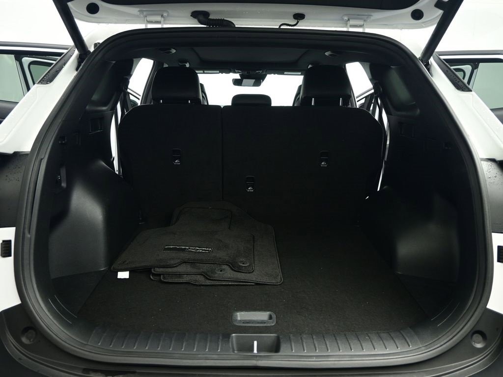 Certified 2024 Kia Sportage X-Line w/ X-Line Premium Package image 30
