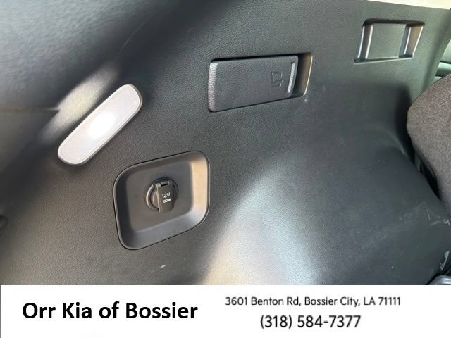 Used 2023 Kia Sportage SX FWD image 17