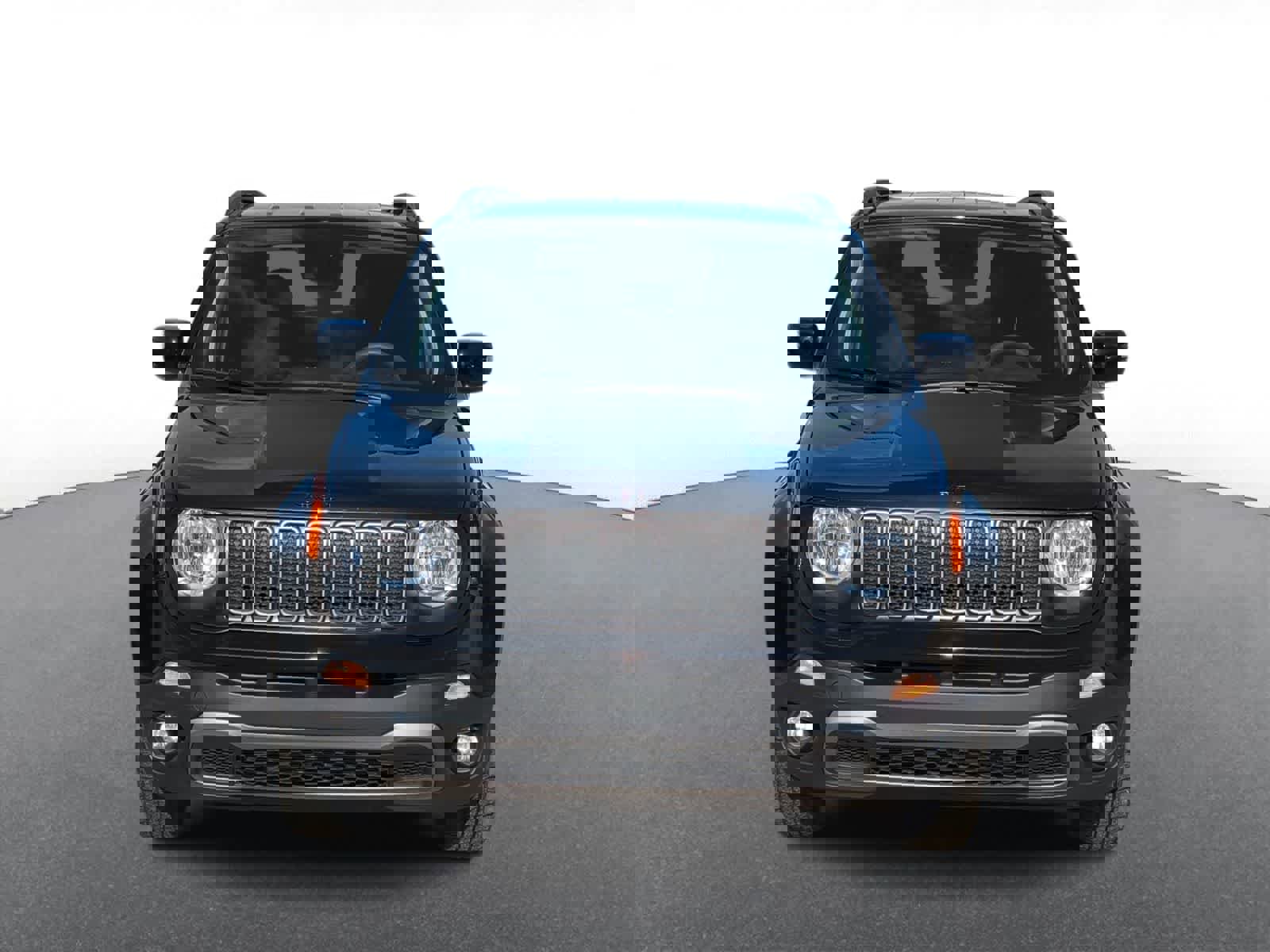 Certified 2023 Jeep Renegade Latitude image 3