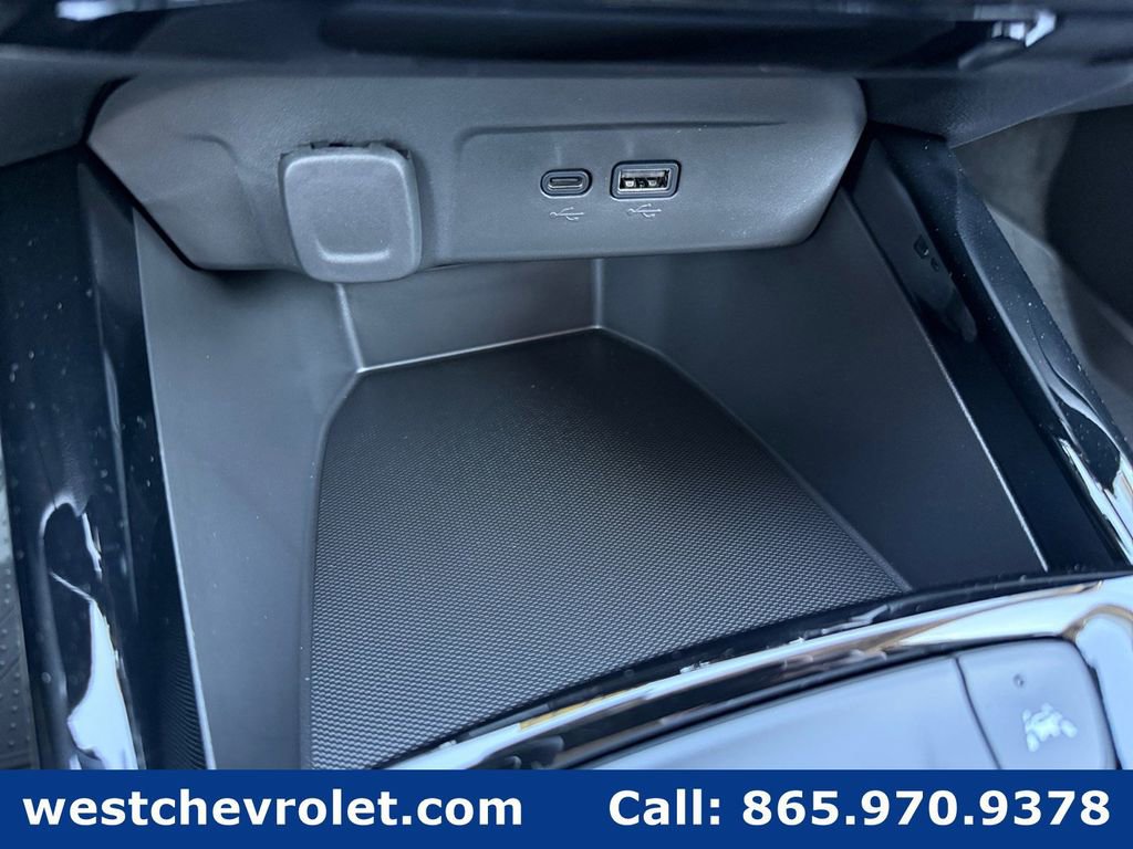 New 2026 Chevrolet Trax ACTIV w/ Driver Confidence Package image 19