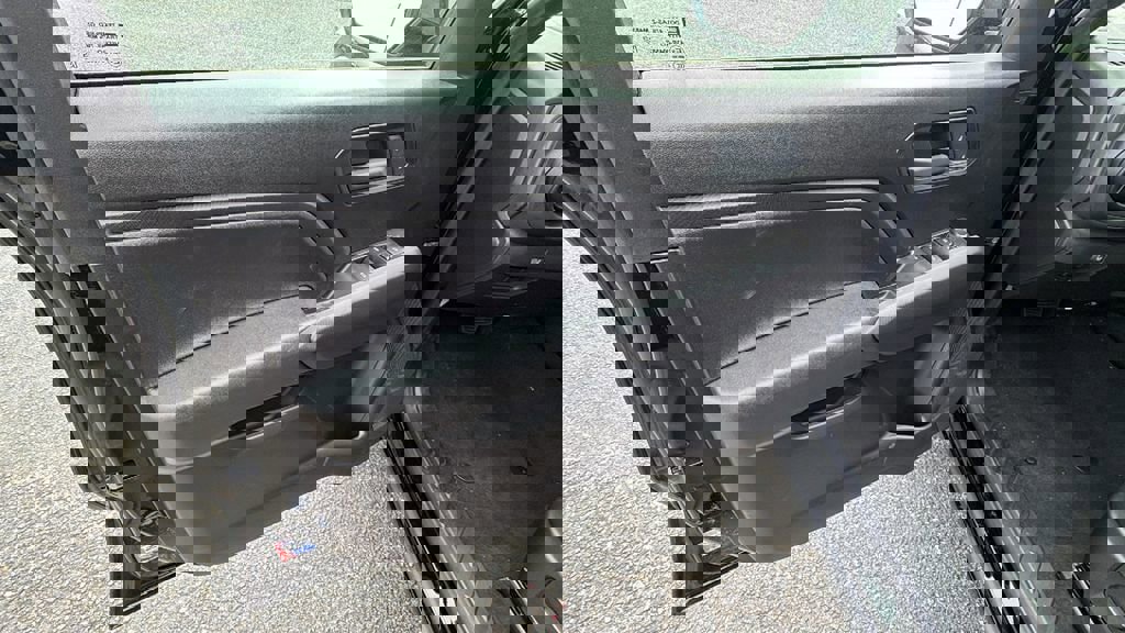 New 2026 Chevrolet Colorado Trail Boss image 11