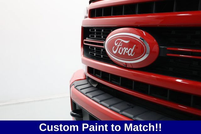 Used 2022 Ford F250 Lariat AWD/4WD image 11
