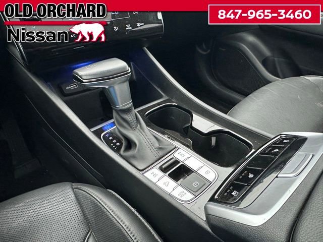 Used 2022 Hyundai Tucson SEL w/ Convenience + Premium Package AWD/4WD image 18