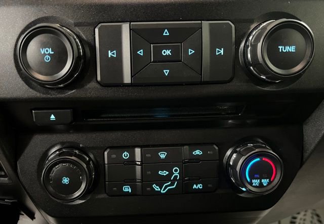 Used 2018 Ford F250 XL w/ Power Equipment Group AWD/4WD image 38