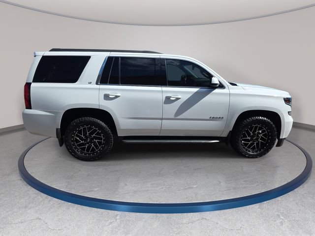 Used 2020 Chevrolet Tahoe LT AWD/4WD image 5
