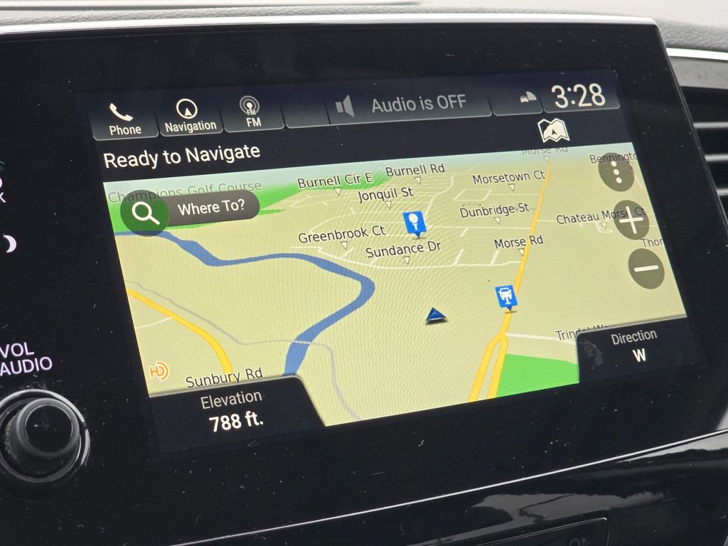 Used 2021 Honda Pilot Touring image 4