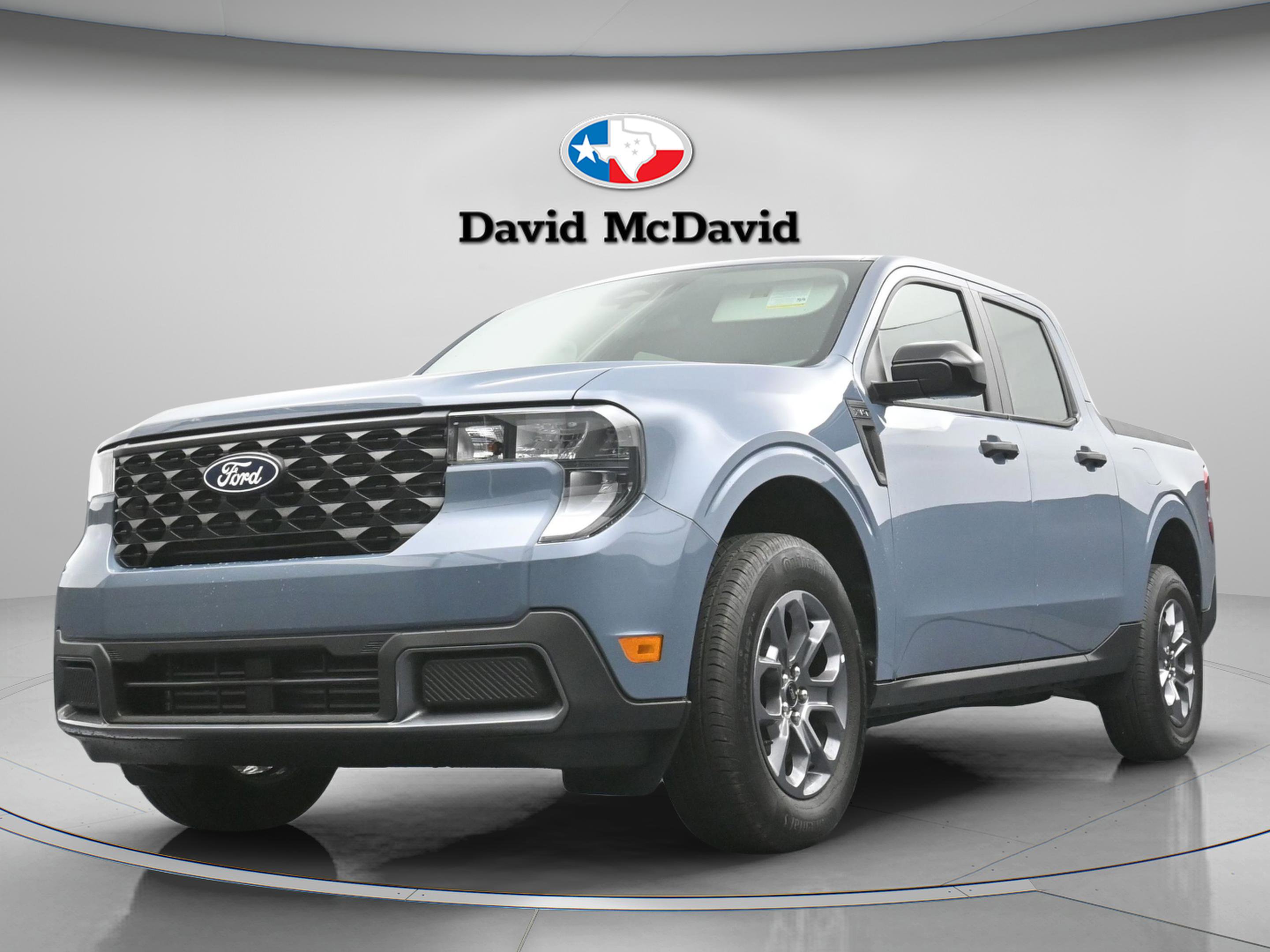 Used 2026 Ford Maverick XLT w/ XLT Luxury Package AWD/4WD image 28