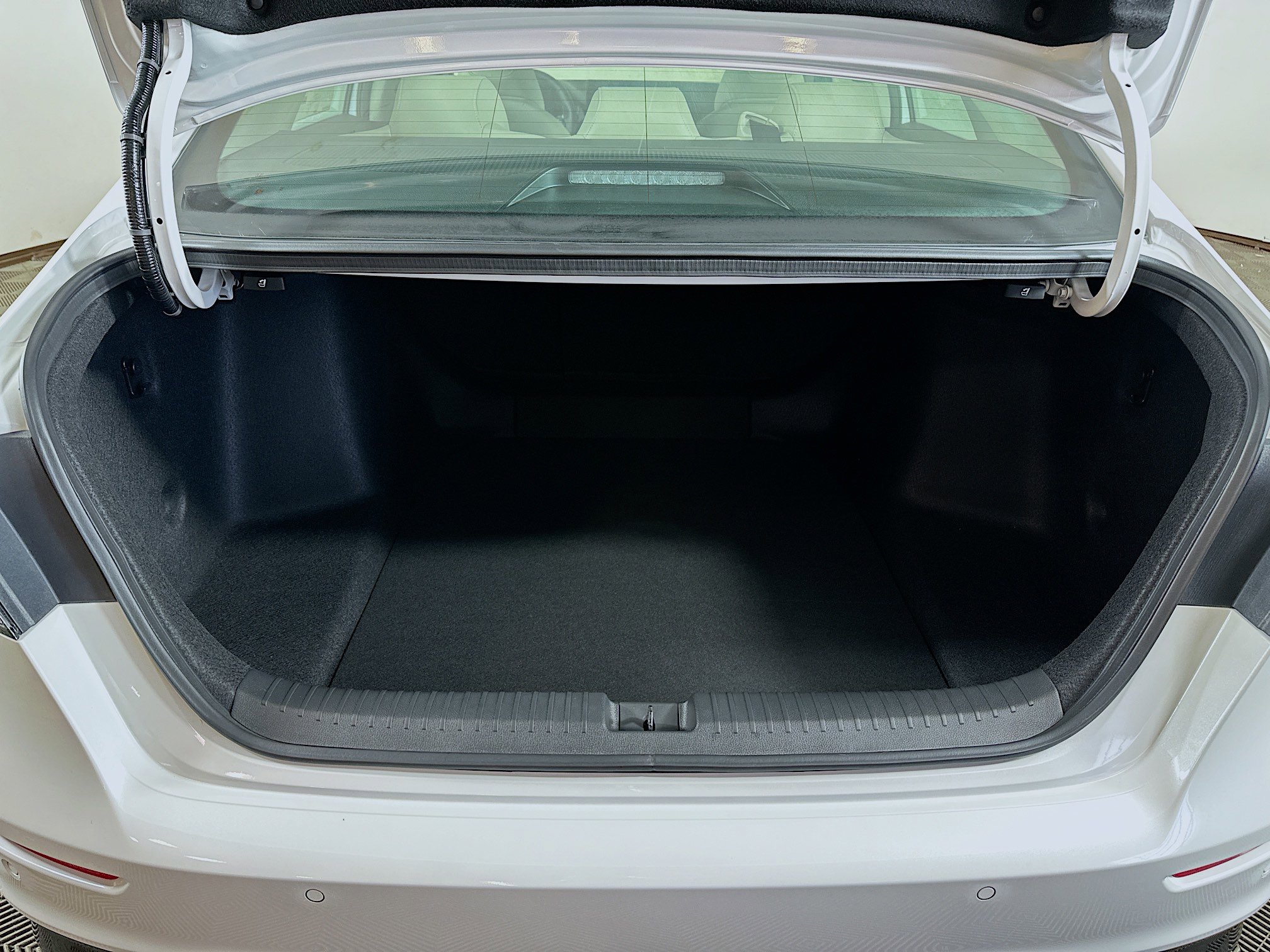 New 2025 Honda Accord Touring image 27