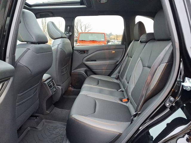 New 2026 Subaru Forester Wilderness image 11