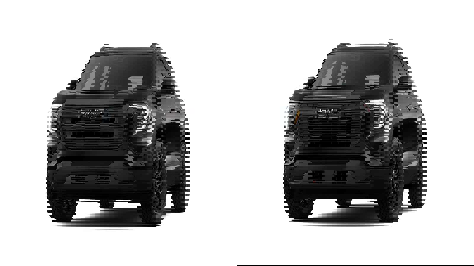 New 2026 GMC Terrain Elevation FWD image 31