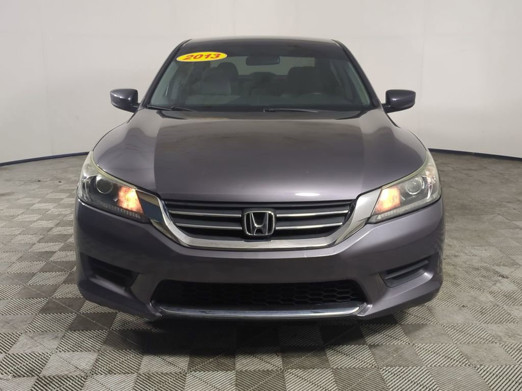 Used 2013 Honda Accord LX image 3