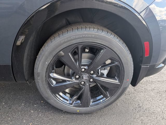 New 2026 Buick Envision Sport Touring AWD/4WD image 23