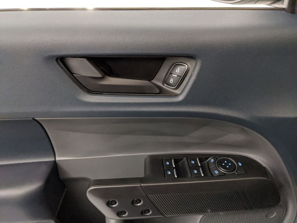 New 2026 Ford Maverick XLT w/ XLT Luxury Package image 21