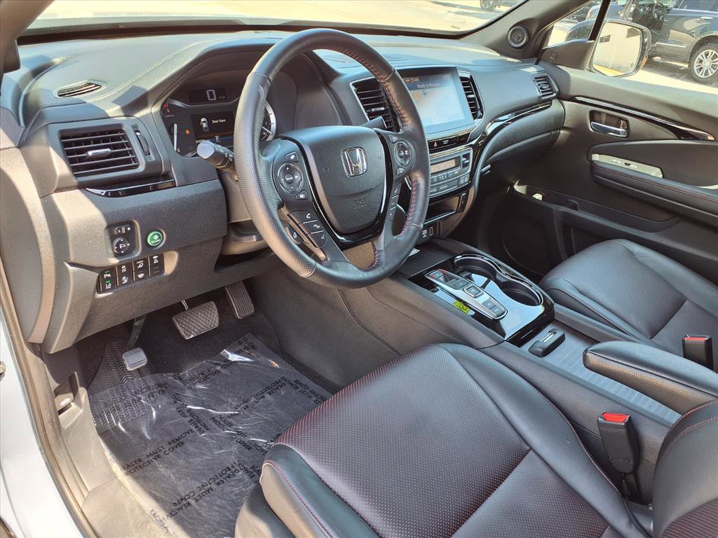 Used 2023 Honda Ridgeline Black Edition image 18