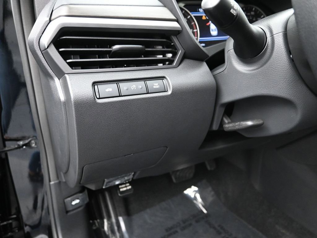 New 2025 Nissan Altima 2.5 SV w/ SV Special Edition Package image 13