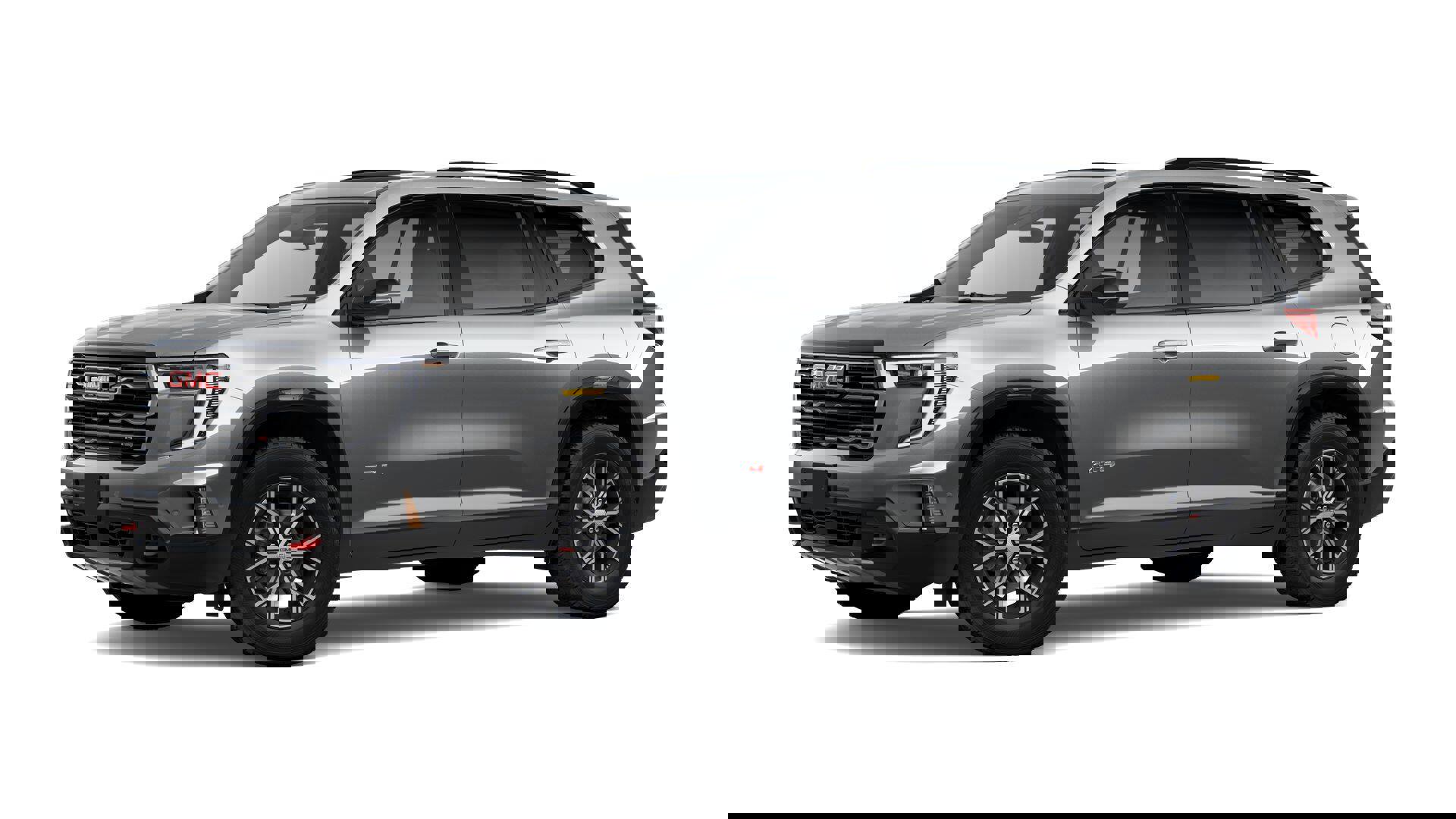 New 2026 GMC Acadia AT4 w/ Super Cruise Package image 36