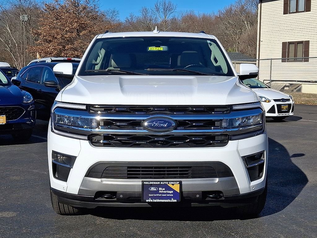 Certified 2023 Ford Expedition Limited image 2