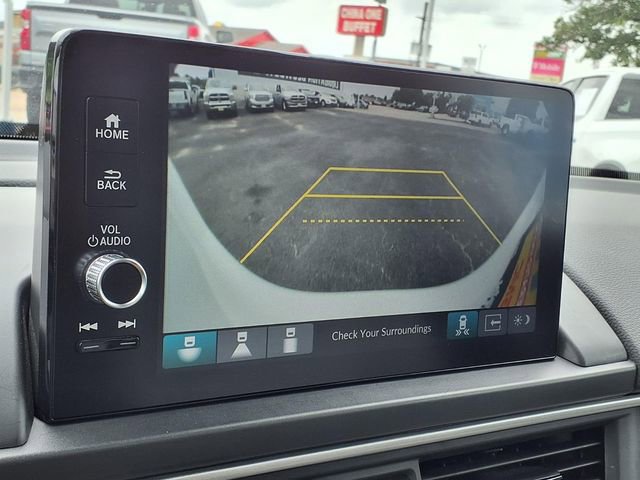 Used 2025 Honda Pilot Touring image 28