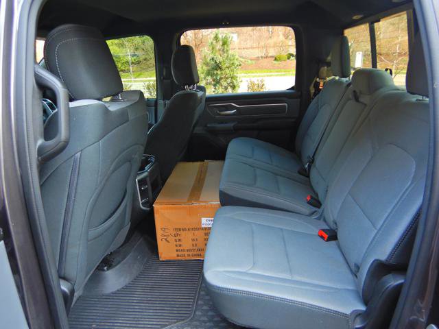 Used 2022 RAM 1500 Big Horn image 16