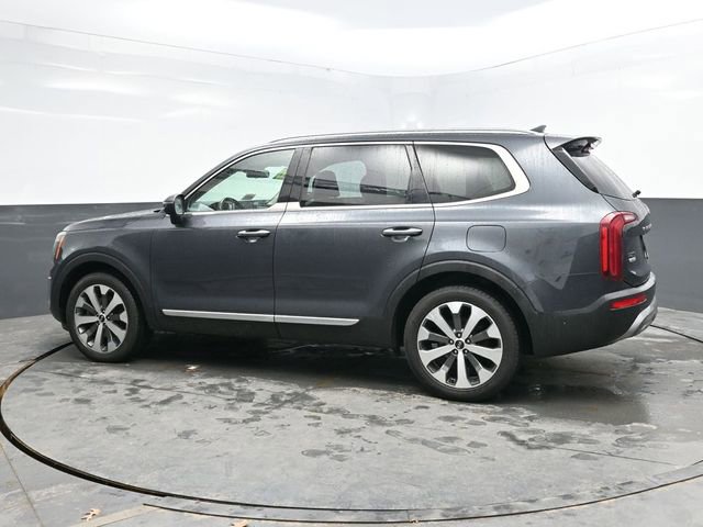 Used 2020 Kia Telluride S image 4