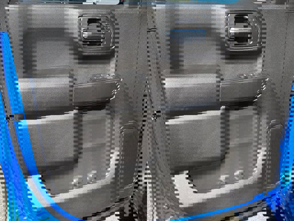 New 2026 Chevrolet Silverado 1500 Custom image 10