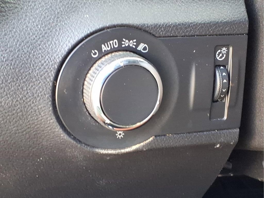 Used 2015 Chevrolet Camaro LS image 23