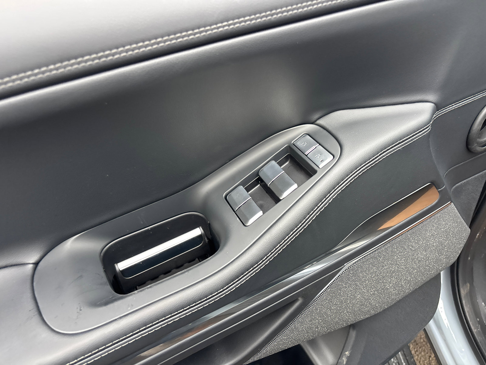 New 2026 Lincoln Navigator L Reserve image 12